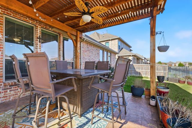 8225 Bonny Bank, The Colony, TX 75056