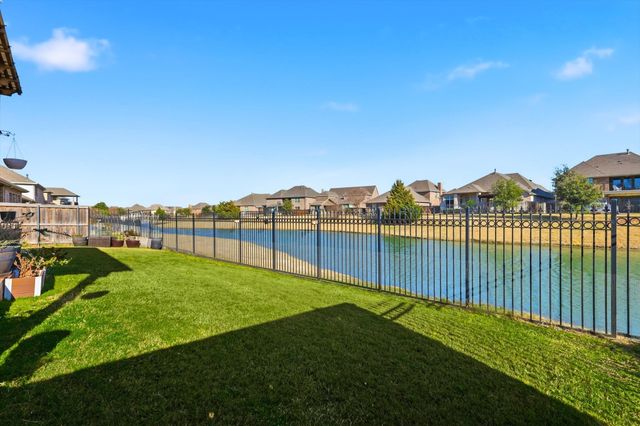 8225 Bonny Bank, The Colony, TX 75056