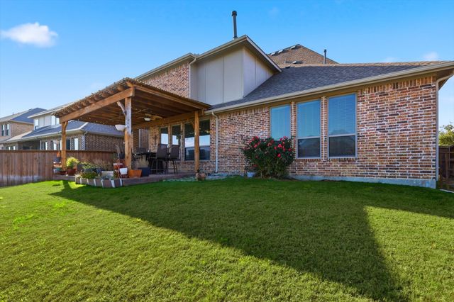8225 Bonny Bank, The Colony, TX 75056