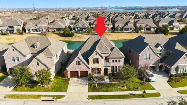 8225 Bonny Bank, The Colony, TX 75056