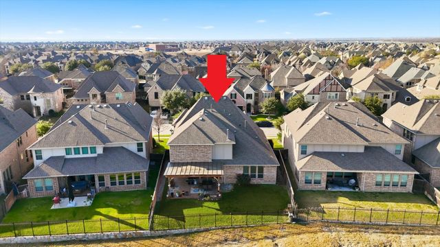 8225 Bonny Bank, The Colony, TX 75056