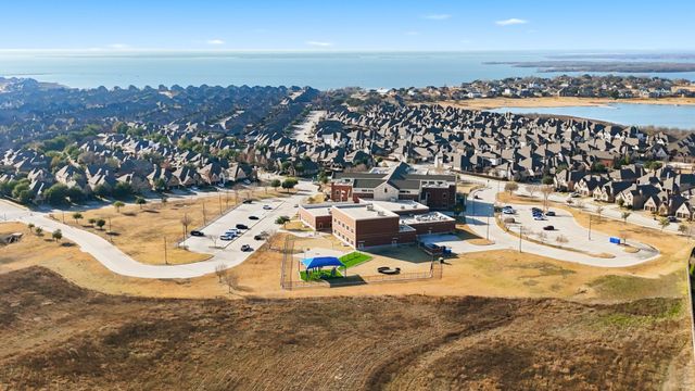 8225 Bonny Bank, The Colony, TX 75056