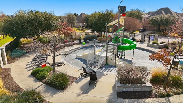 8225 Bonny Bank, The Colony, TX 75056