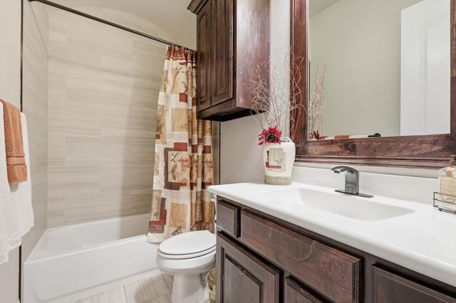 8225 Bonny Bank, The Colony, TX 75056