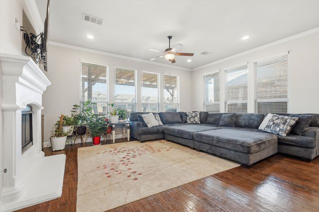 8225 Bonny Bank, The Colony, TX 75056