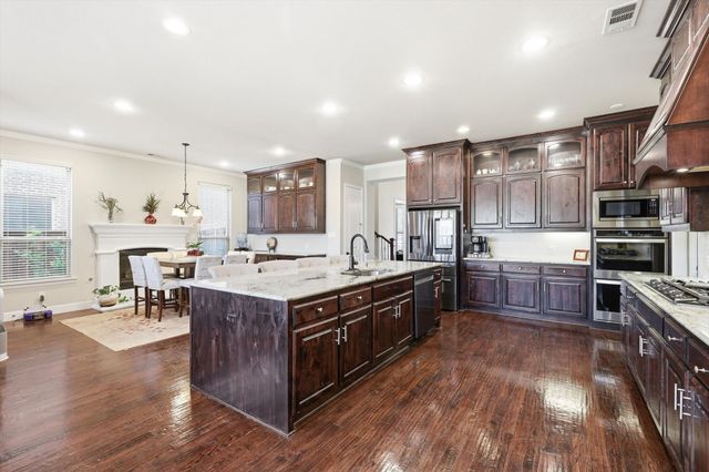 8225 Bonny Bank, The Colony, TX 75056