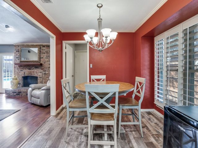 2516 Lawnview Drive, Carrollton, TX 75006