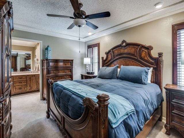 2516 Lawnview Drive, Carrollton, TX 75006