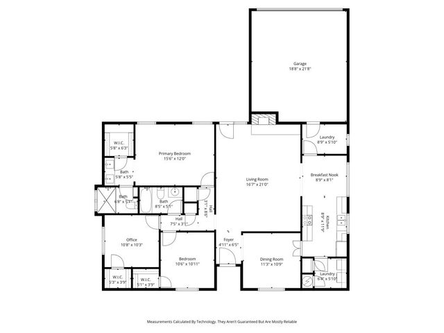 2516 Lawnview Drive, Carrollton, TX 75006