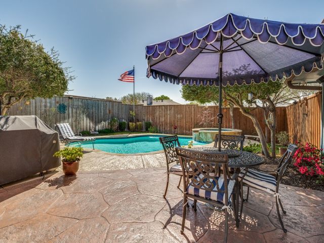 2516 Lawnview Drive, Carrollton, TX 75006