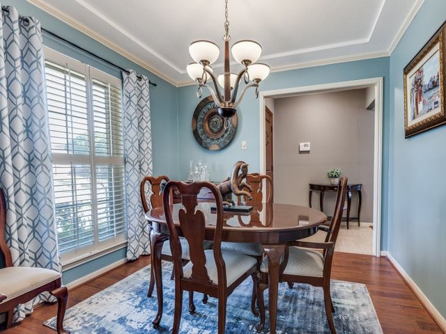 2516 Lawnview Drive, Carrollton, TX 75006