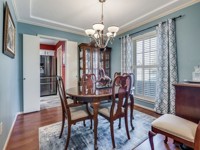 2516 Lawnview Drive, Carrollton, TX 75006