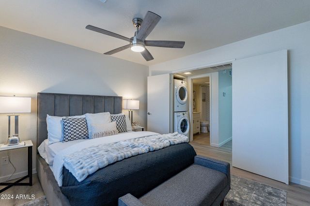 4901 S CALLE LOS CERROS Drive 237, Tempe, AZ 85282