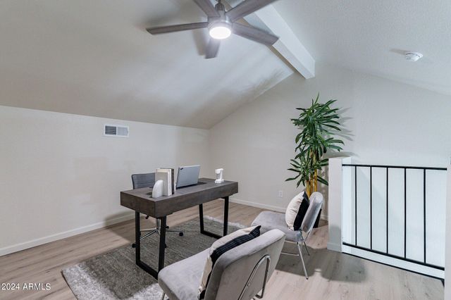 4901 S CALLE LOS CERROS Drive 237, Tempe, AZ 85282