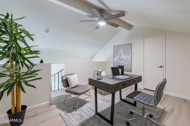 4901 S CALLE LOS CERROS Drive 237, Tempe, AZ 85282