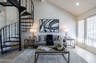 4901 S CALLE LOS CERROS Drive 237, Tempe, AZ 85282