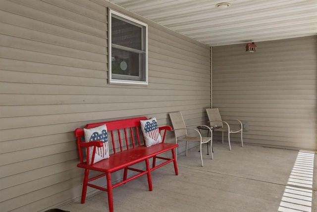 13072 W Woodworth Drive, Evansville, WI 53536