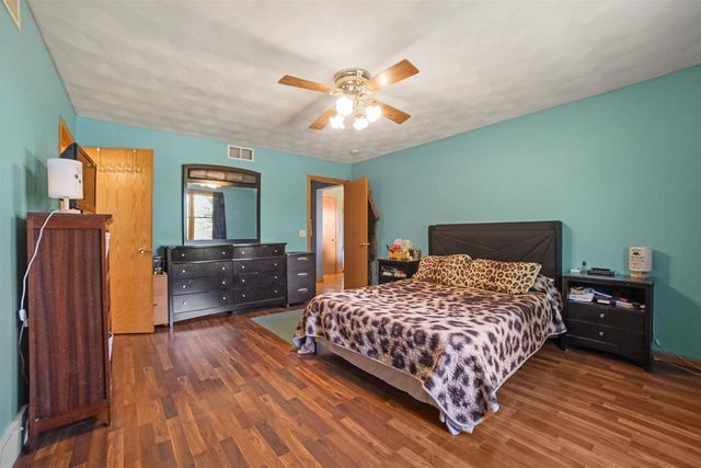 13072 W Woodworth Drive, Evansville, WI 53536