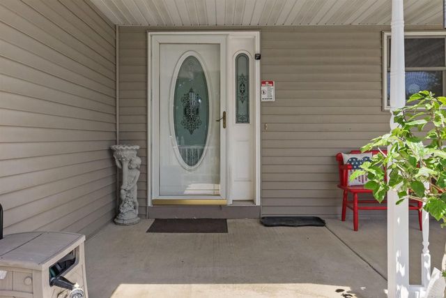 13072 W Woodworth Drive, Evansville, WI 53536