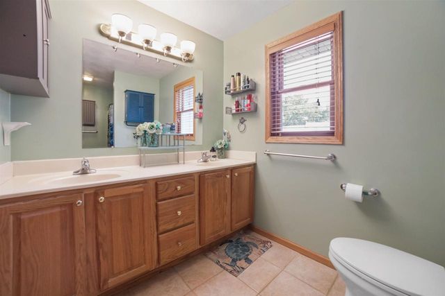 13072 W Woodworth Drive, Evansville, WI 53536