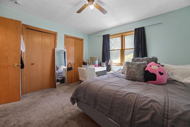 13072 W Woodworth Drive, Evansville, WI 53536