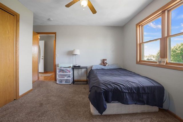 13072 W Woodworth Drive, Evansville, WI 53536