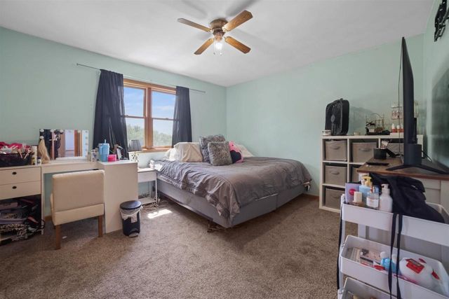 13072 W Woodworth Drive, Evansville, WI 53536
