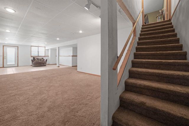13072 W Woodworth Drive, Evansville, WI 53536