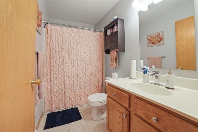 13072 W Woodworth Drive, Evansville, WI 53536