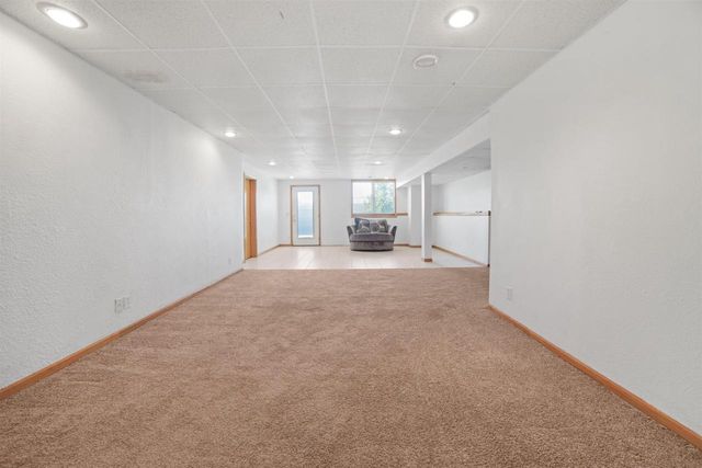 13072 W Woodworth Drive, Evansville, WI 53536