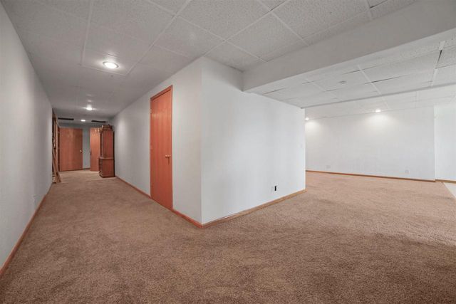 13072 W Woodworth Drive, Evansville, WI 53536