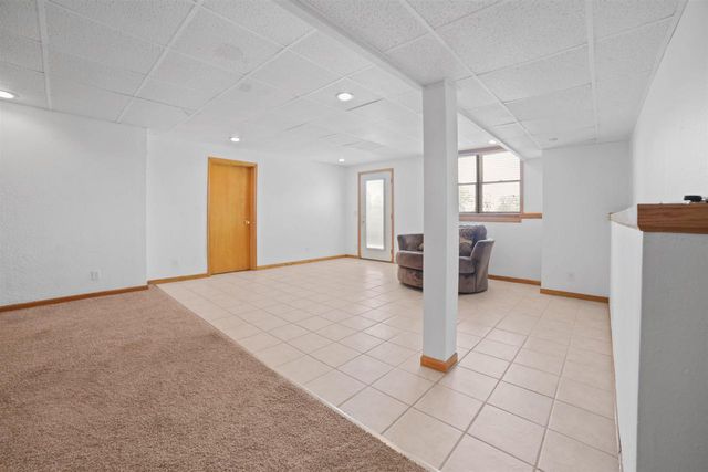 13072 W Woodworth Drive, Evansville, WI 53536