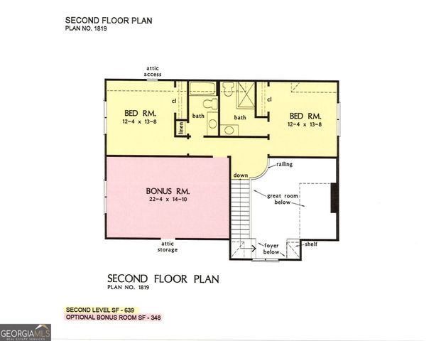 LOT 3 Saliba Drive, Hartwell, GA 30643