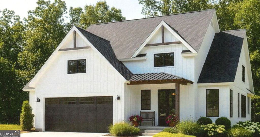 LOT 3 Saliba Drive, Hartwell, GA 30643