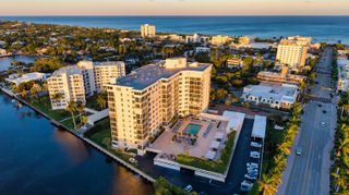 50 East Road 12g (Penthouse), Delray Beach, FL 33483