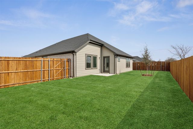 9224 Wild Stampede Way, Crowley, TX 76036