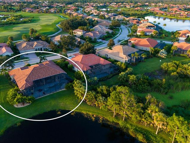 218 PESARO DRIVE, North Venice, FL 34275