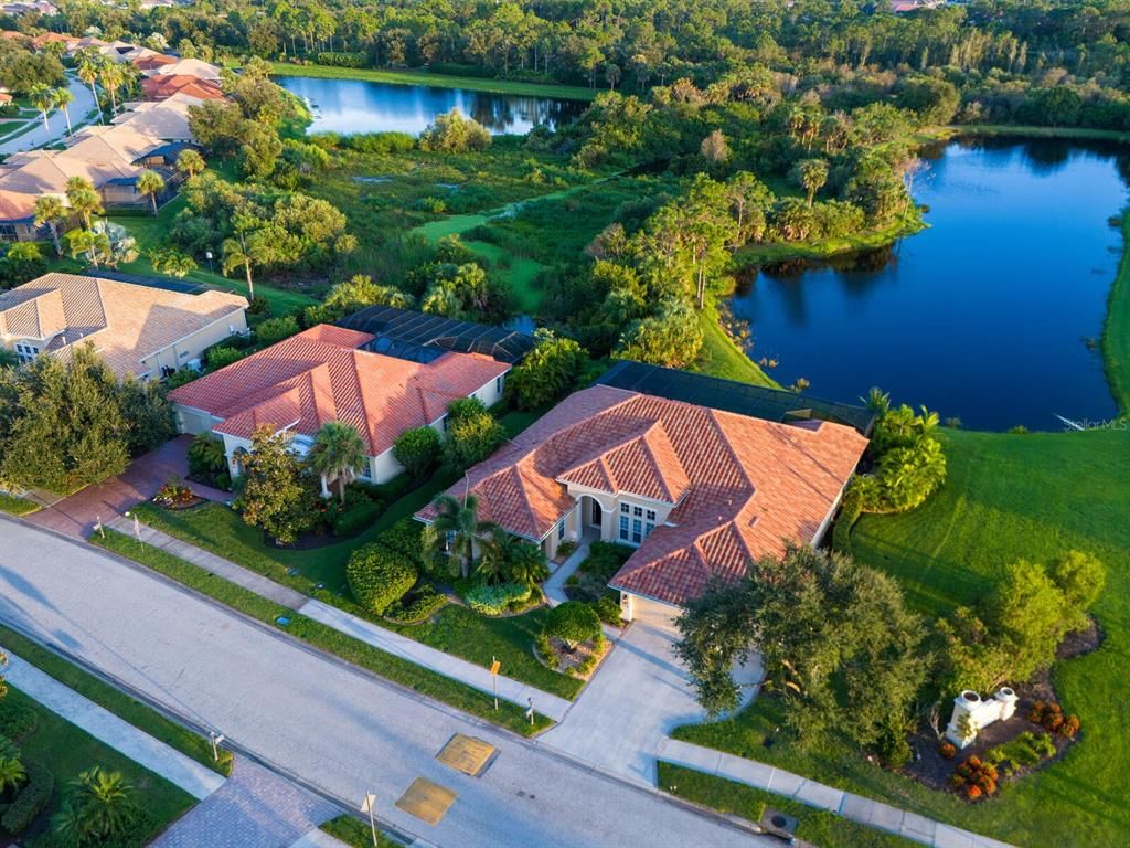 218 PESARO DRIVE, North Venice, FL 34275
