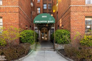 3600 Fieldston Road 3E, Bronx, NY 10463