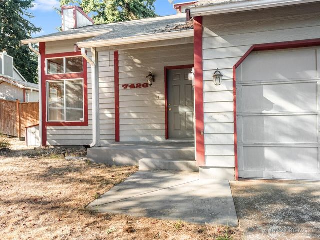 7426 7428 63rd Street Ct W, University Place, WA 98467