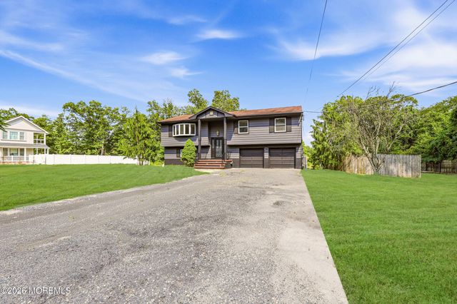 295 Fort Plains Road, Howell, NJ 07731
