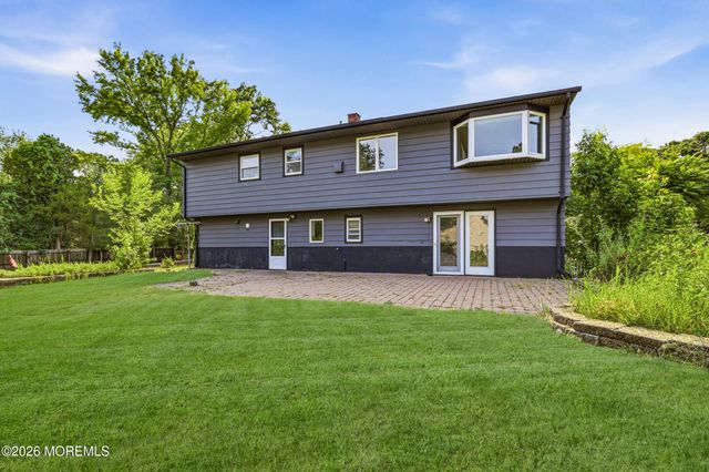 295 Fort Plains Road, Howell, NJ 07731