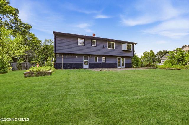 295 Fort Plains Road, Howell, NJ 07731