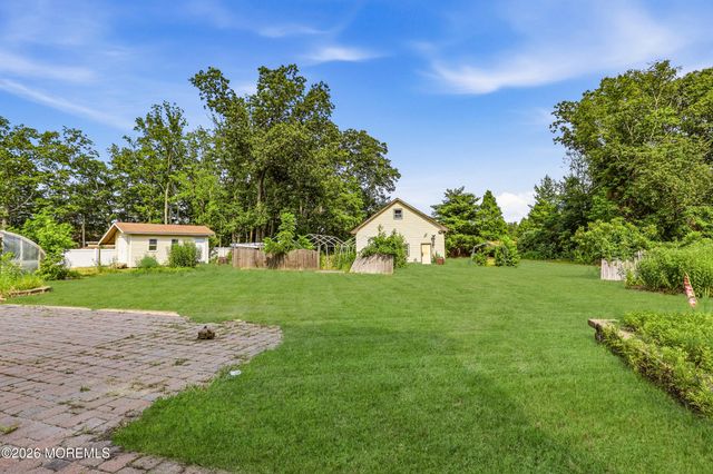 295 Fort Plains Road, Howell, NJ 07731
