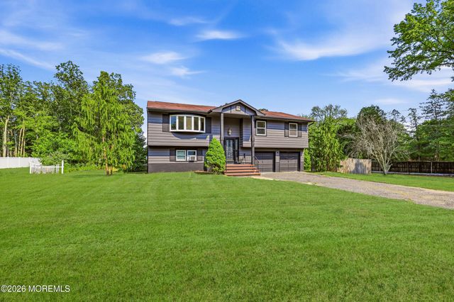 295 Fort Plains Road, Howell, NJ 07731