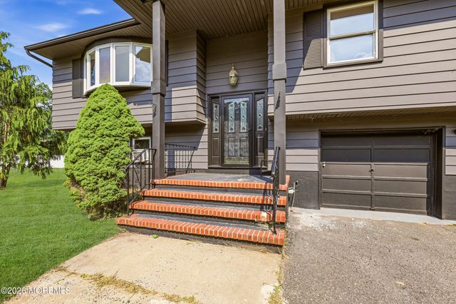 295 Fort Plains Road, Howell, NJ 07731