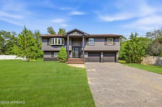 295 Fort Plains Road, Howell, NJ 07731