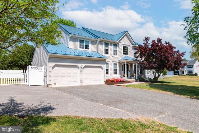 10 MARIGOLD LN, Greenwood, DE 19950