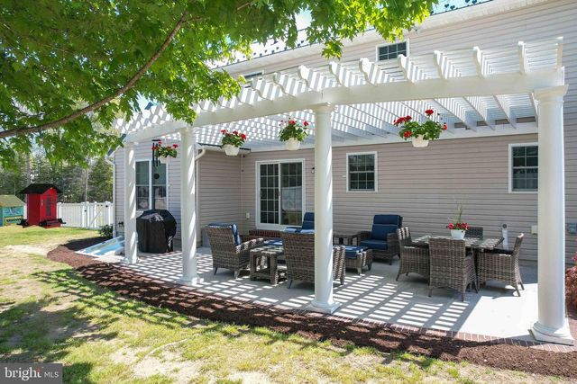 10 MARIGOLD LN, Greenwood, DE 19950