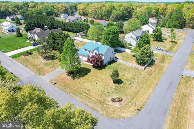 10 MARIGOLD LN, Greenwood, DE 19950